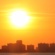 Monday: Sunny, with a high near 95. Southwest wind 0 to 5 mph. Monday: Sunny